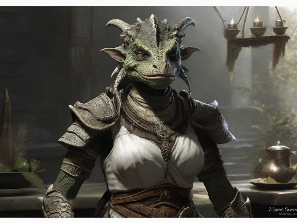 The Lusty Argonian maid - Elder Scrolls 7 fandom